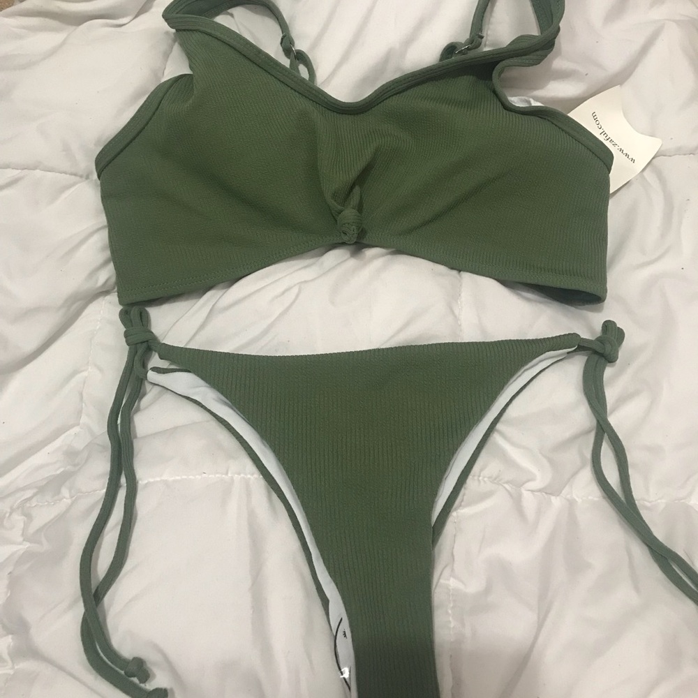 Bikini set